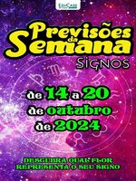 Previsões da Semana